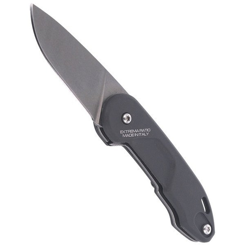 Extrema Ratio - BFØ R CD Wolf Grey Knife - 04.1000.0461/WG