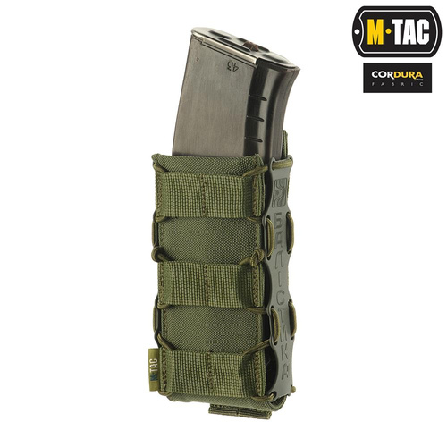 M-Tac - Universal Magazine Pouch - AR/AK - Olive - 10187001