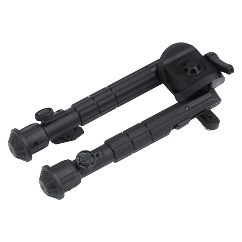 UTG - Recon 360 TL Bipod - 7'' - 9'' - M-LOK - Black - TL-BPM01-B
