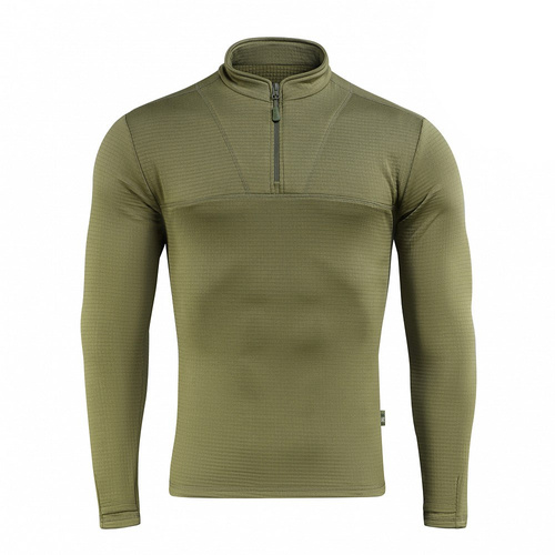 M-Tac - Men's Thermal Delta Level 2 T-Shirt - Light Olive - 70002038