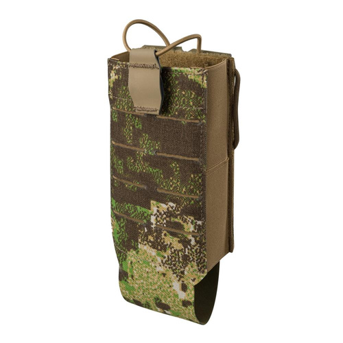 Direct Action - Universal Radio Pouch - MOLLE - PenCott GreenZone - PO-RDUN-CD5-PGZ