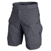 Helikon - Urban Tactical Shorts 11" - Shadow Grey - SP-UTK-PR-35
