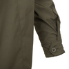 Helikon - Covert M65 Military Jacket - Earth Brown/Black - KU-C65-DC-0A01A