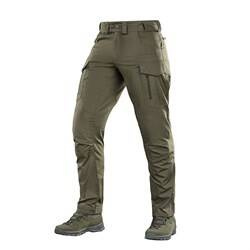 M-Tac - Tactical Pants Patriot Gen II Flex - Dark Olive - 20056848
