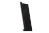 WE - Low-Cap Gas Magazine for 1911B Replicas - 15 rounds - Black - WET-05-014301