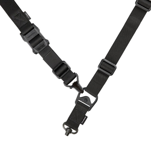 Magpul - MS3® Single QD Sling GEN2 - Black - MAG515-BLK