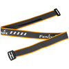 Fenix - Fenix AFH-03 Headlamp Strap - Black / Orange