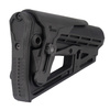 IMI Defense - TS1 Tactical Stock w/Cheek Rest for M16 / M4 - Commercial - IMI-ZS201C