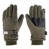 Mil-Tec - Winter Gloves Thinsulate - Green OD - 12530001