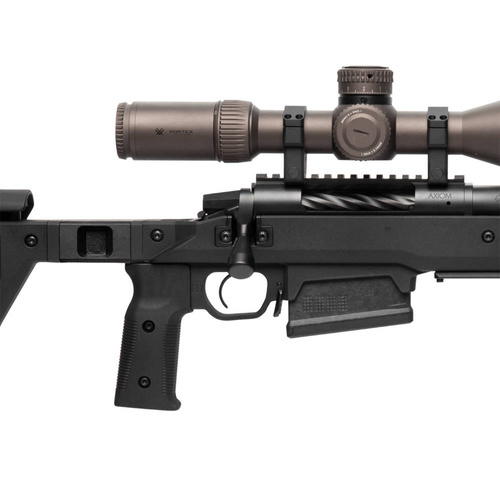 Magpul - Pro 700L Chassis for Remington® 700 Long Action - Folding Stock - MAG1002-BLK