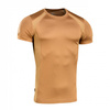 M-Tac - Thermoactive T-shirt Athletic Gen. 2 - Coyote Brown - 80007117