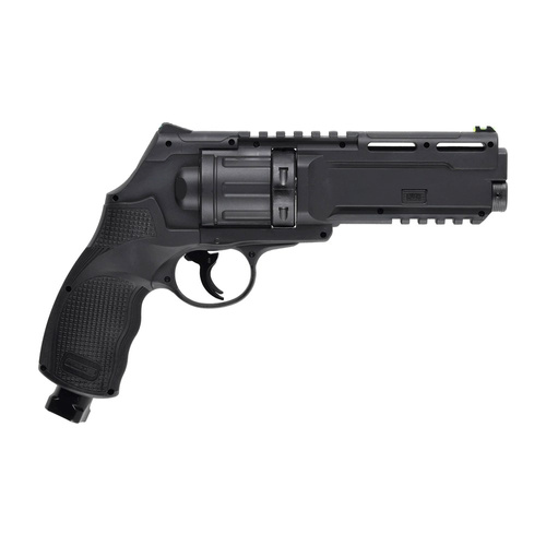 Umarex - RAM Revolver T4E TR 50L Gen 2 - .50 caliber - CO₂ - Black - 2.4059X