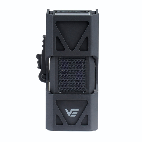 Vector Optics - Closed Collimator Frenzy Plus 1x31x26 - Solar - QD - SCRD-S67