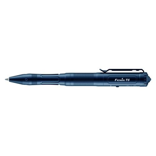Fenix - Tactical Pen EDC - Blue - T6 blue