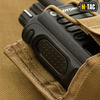 M-Tac - Radio Pouch - MOLLE - Coyote - 10130005