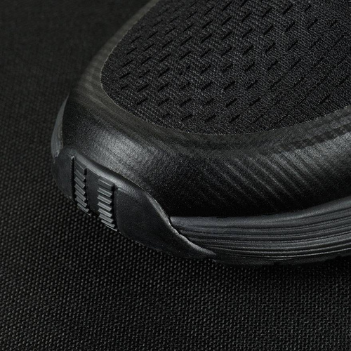 M-Tac - Trekking Shoes Summer Sport - Black - MTC-804403-BK