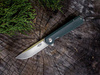 Ganzo - Firebird FH11 EDC Folding Knife - Liner Lock - D2 - FH11-GB