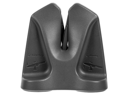 The Edge - AutoSHARP Auto Adjust Knife Sharpener - 555-000