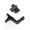 Strike Industries - Ambidextrous Side Charging Handle for Sig Sauer P320 Pistol - Black - SI-P320-CH