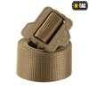 M-Tac - Lite Tactical Belt Gen.II - Coyote - 20436005