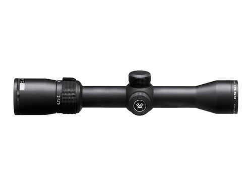 Vortex Optics - Rifle Scope Diamondback 1.75-5x32 - 1'' - Dead-Hold BDC MOA - Black - DBK-08-BDC