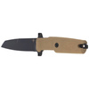 Extrema Ratio - Military Knife Task J - N690 - Black - 04.1000.0086/BLK