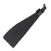 Cold Steel - Heavy Machete - Black - 97LHMS