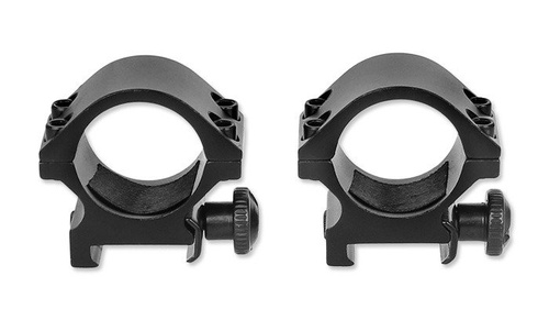 ASG - Mount ring - Ø25,4 x 6 x 21 mm - 16324