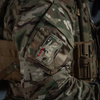M-Tac - Bad Boy Patch - Embroidery - MultiCam - 51390008
