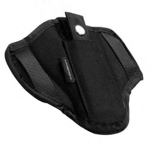 Umarex - Wide belt pistol holster - Black - 3.1517