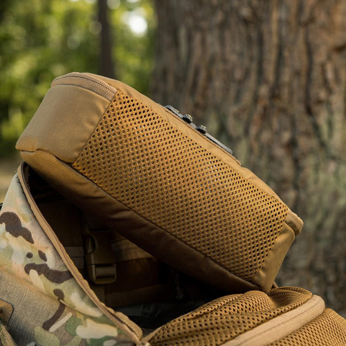 M-Tac - Elite Medium Ammo Pouch - Coyote - 10157005-M