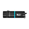 Walther - LED Flashlight NL20r - 50 lm - Black - 3.7121-1