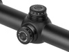 Vortex Optics - Crossfire II Rifle Scope - 4-12x40 - AO BDC - 1'' - Black - CF2-31019