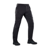 M-Tac - Trekking Pants Rubicon Flex - 4-Way Stretch - Black - 20074002