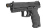 Umarex - Heckler & Koch VP9 Tactical Pistol Replica - GBB - Black - 2.6366
