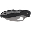 Spyderco - Folding knife Byrd™ Hawkbill FRN Black SpyderEdge - BY22SBK
