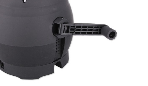 Mil-Tec - Rechargable 3-WAY Camping Lantern - 15196100