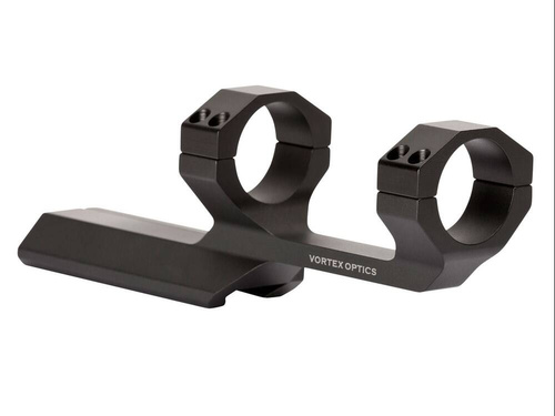 Vortex Optics - Cantilever 3-Inch Offset Mount - 30 mm Tube - CM-203