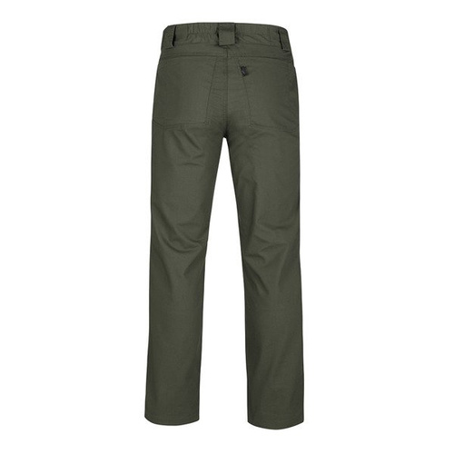Helikon - Greyman Tactical® Pants - DuraCanvas® - Taiga Green - SP-GTP-DC-02