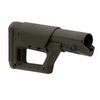 Magpul - PRS® Lite Precision-Adjustable Stock for AR10 / AR15 / M4 / M16 / M110 / SR25 - Olive Drab Green - MAG1159-ODG