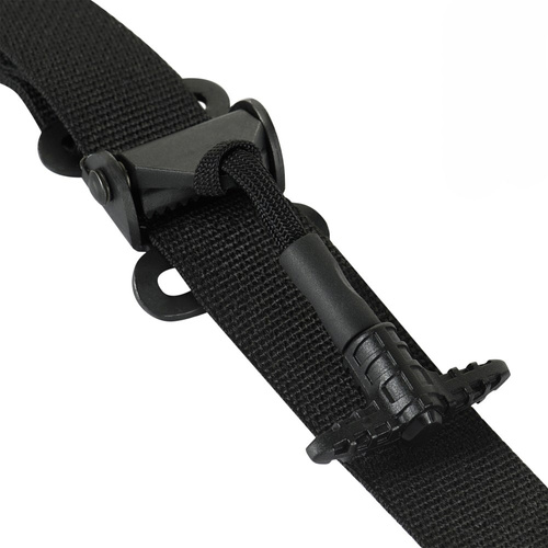 M-Tac - Universal Tactical Rifle Sling - Black - 51371002