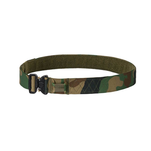 Direct Action - Warhawk Rescue/Gun® Belt - Woodland - BT-WRHK-NLW-WDL