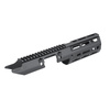 UTG PRO - Handguard for MP5 Monolithic M-LOK - Black - MTU055SSM