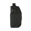 M-Tac - Elite Universal Holster - Left - Black - 10166002