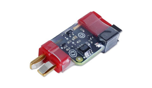 GATE - MOSFET NanoASR™