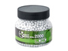 Umarex - ASG Combat Zone Basic BB - 0,20 g - 2000 pcs - White - 2.5674