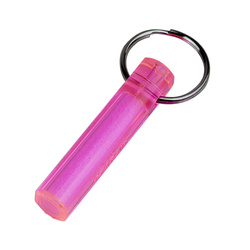 Ni-Glo - Key Ring Gear Marker - Polymer - Panther Pink - 91503