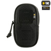 M-Tac - Elite Hex Pouch - Black - 10155002