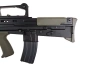 WE - Replica GBB carbine L85A2 - Green Gas - WET-02-009003