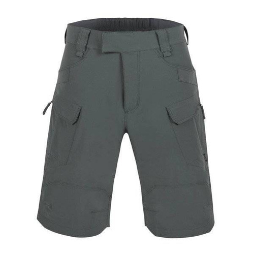 Helikon - Outdoor Tactical Shorts® 11'' - VersaStretch® Lite - Olive Drab - SP-OTK-VL-8501A